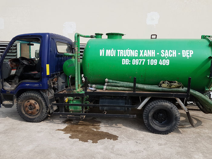 Nạo Vét Cống Tại Bạch Đằng Giá Rẻ Nhất 0974.105.606